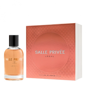 Salle Privee LEGAL Men