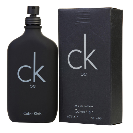Calvin Klein CK BE Unisex