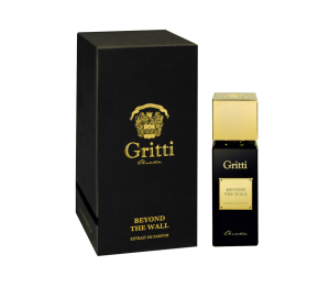 Gritti BEYOND THE WALL Unisex