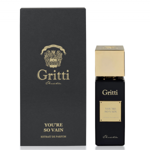 Gritti YOU'RE SO VAIN Unisex