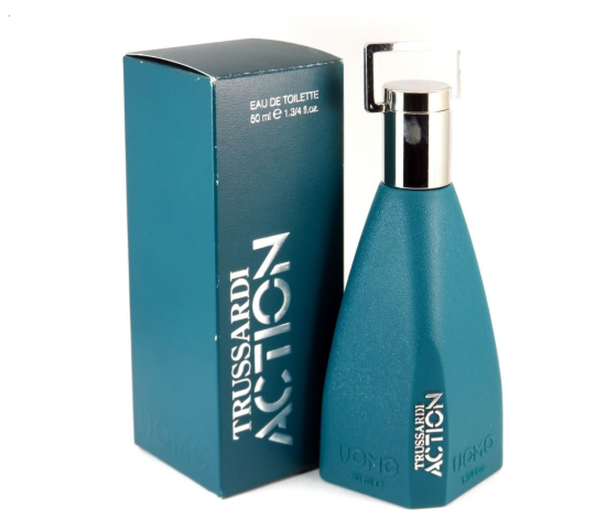 Trussardi ACTION Men