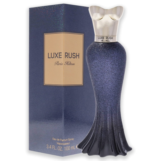 Paris Hilton LUXE RUSH Women