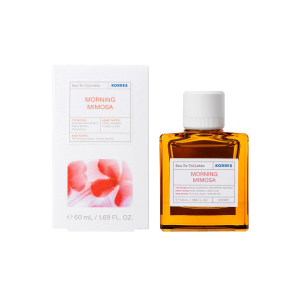Korres MORNING MIMOSA Unisex
