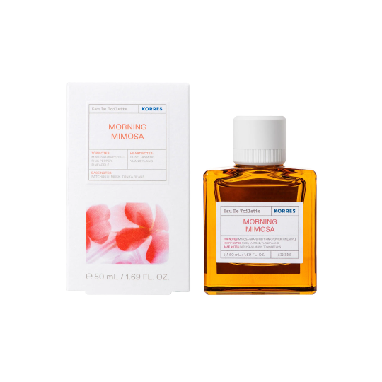 Korres MORNING MIMOSA Unisex