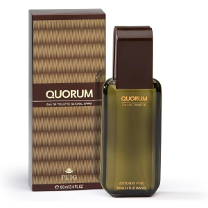 Antonio Puig QUORUM Men