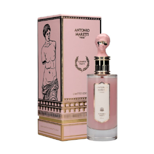 Antonio Maretti SLUMBER PARTY Limited Edition Women