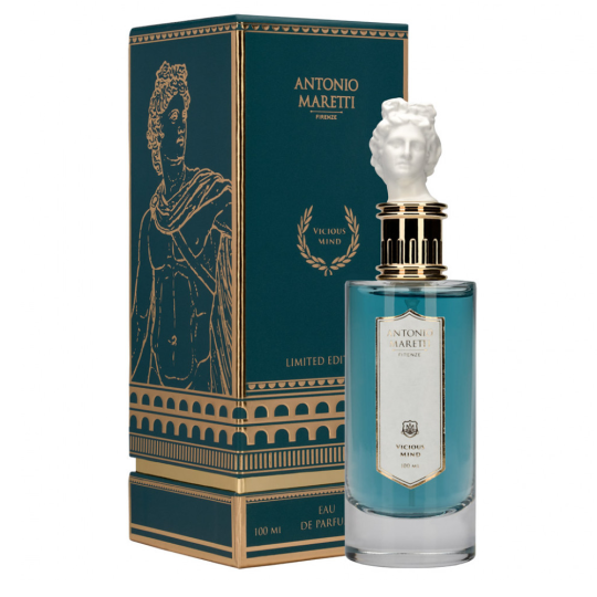 Antonio Maretti VICIOUS MIND Limited Edition Men