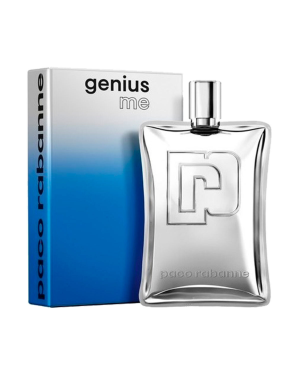 Paco Rabanne GENIUS ME Unisex