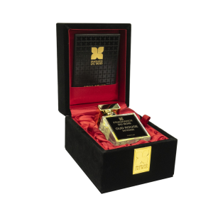 Fragrance du Bois OUD ROUGE INTENSE Unisex