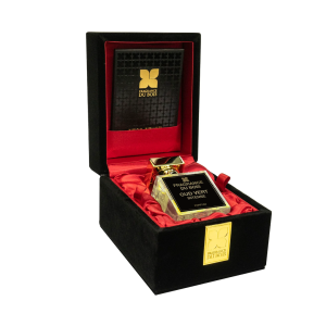 Fragrance du Bois OUD VERT INTENSE Unisex
