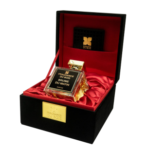 Fragrance du Bois BRUME DU MATIN Unisex