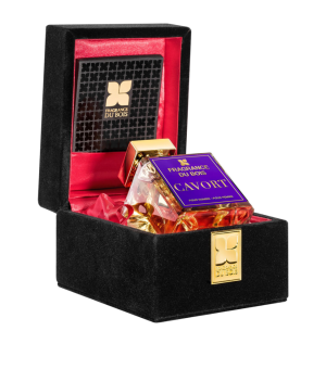 Fragrance du Bois CAVORT Unisex