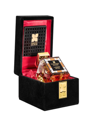 Fragrance du Bois LONDON SPICE Unisex