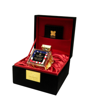 Fragrance du Bois NEW YORK 5TH AVENUE Unisex