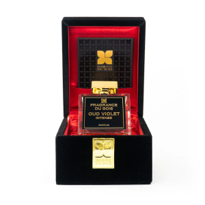 Fragrance du Bois OUD VIOLET INTENSE Unisex