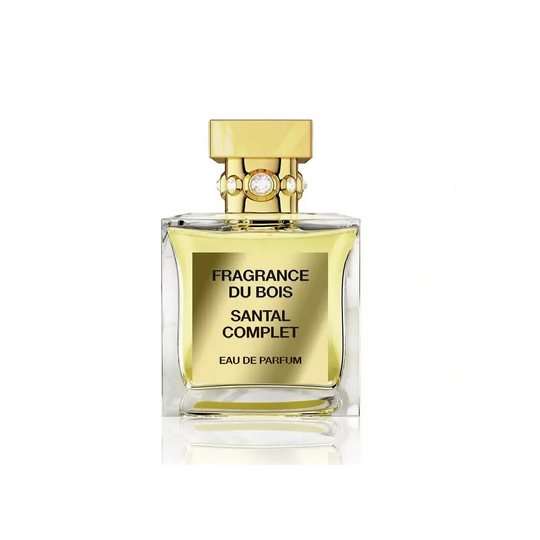 Fragrance du Bois SANTAL COMPLET Unisex