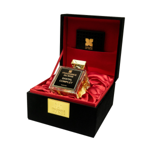 Fragrance du Bois SANTAL COMPLET Unisex