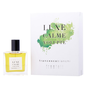 Francesca Bianchi LUXE CALME VOLUPTE Unisex