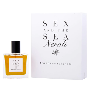 Francesca Bianchi SEX AND THE SEA NEROLI Unisex