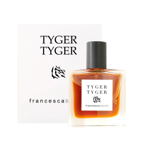 Francesca Bianchi TYGER TYGER Unisex