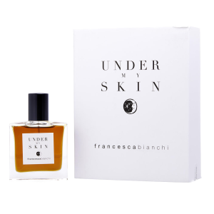Francesca Bianchi UNDER MY SKIN Unisex