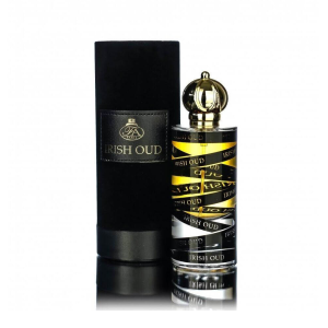 Fragrance World IRISH OUD Unisex