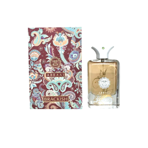Fragrance World ABRAAJ BRACKISH Men