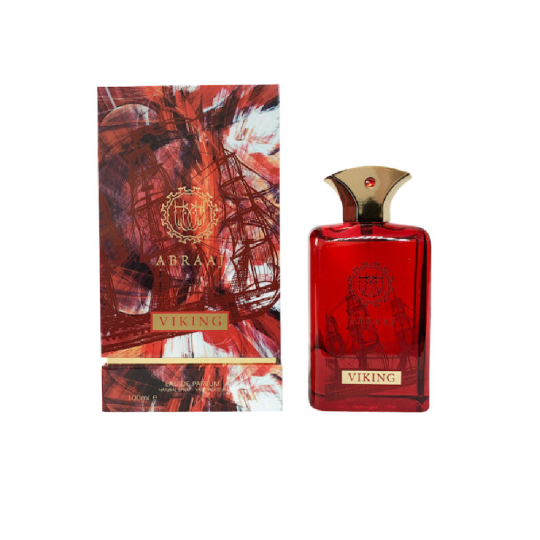 Fragrance World ABRAAJ VIKING Men