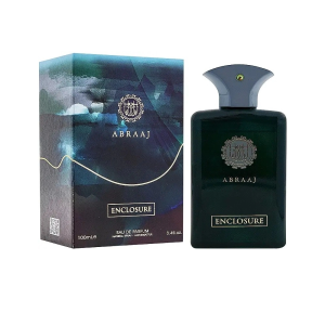 Fragrance World ABRAAJ ENCLOSURE Unisex