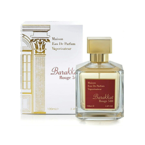 Fragrance World BARAKKAT ROUGE 540 Unisex