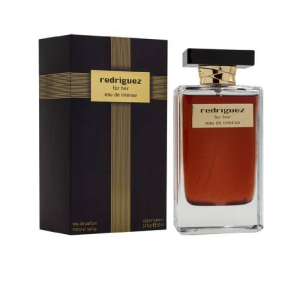Fragrance World RODRIGUEZ EAU DE INTENSE Women