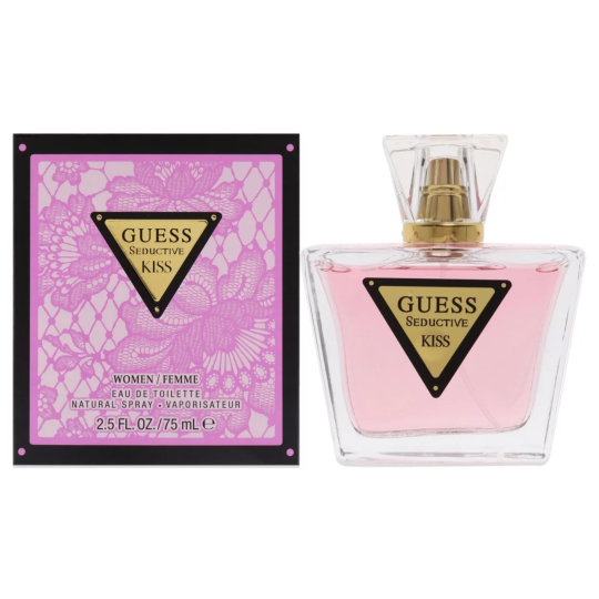 Guess SEDUCTIVE KISS Women