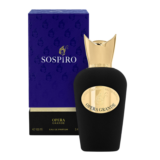 Sospiro OPERA GRANDE Unisex