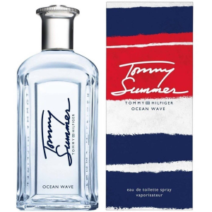 Tommy Hilfiger TOMMY SUMMER OCEAN WAVE Men