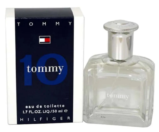 Tommy Hilfiger TOMMY 10 Men
