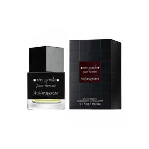 Yves Saint Laurent La Collection RIVE GAUCHE Men