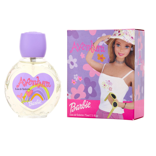 Barbie AVENTURA Women