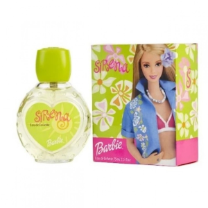 Barbie SIRENA Women