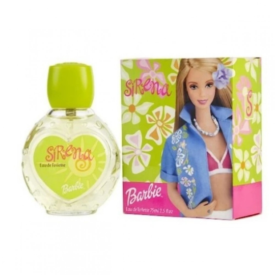 Barbie SIRENA Women