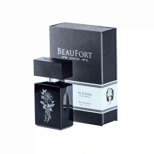 BeauFort London ACRASIA Unisex