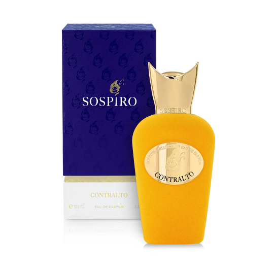 Sospiro CONTRALTO Unisex