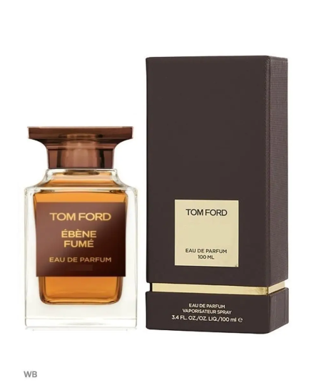 Tom Ford EBENE FUME Unisex