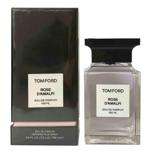 Tom Ford ROSE D'AMALFI Unisex