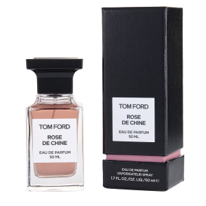 Tom Ford ROSE DE CHINE Unisex