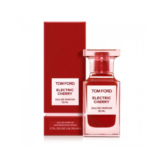 Tom Ford ELECTRIC CHERRY Unisex