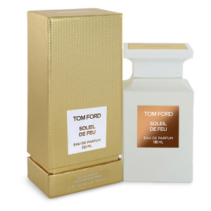 Tom Ford SOLEIL DE FEU Women