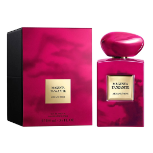 Giorgio Armani PRIVE MAGENTA TANZANITE Unisex