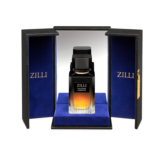 Zilli MILLESIME AMBROISIE Men
