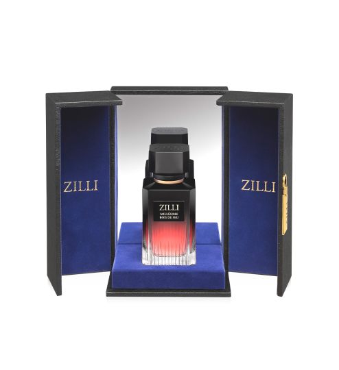 Zilli MILLESIME BOIS DE FEU Men