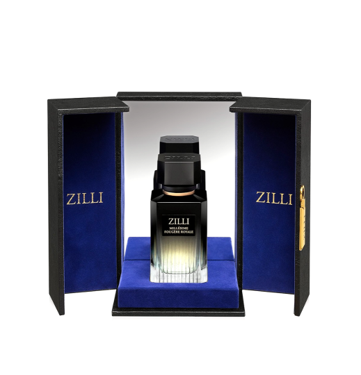 Zilli MILLESIME FOUGERE ROYALE Men